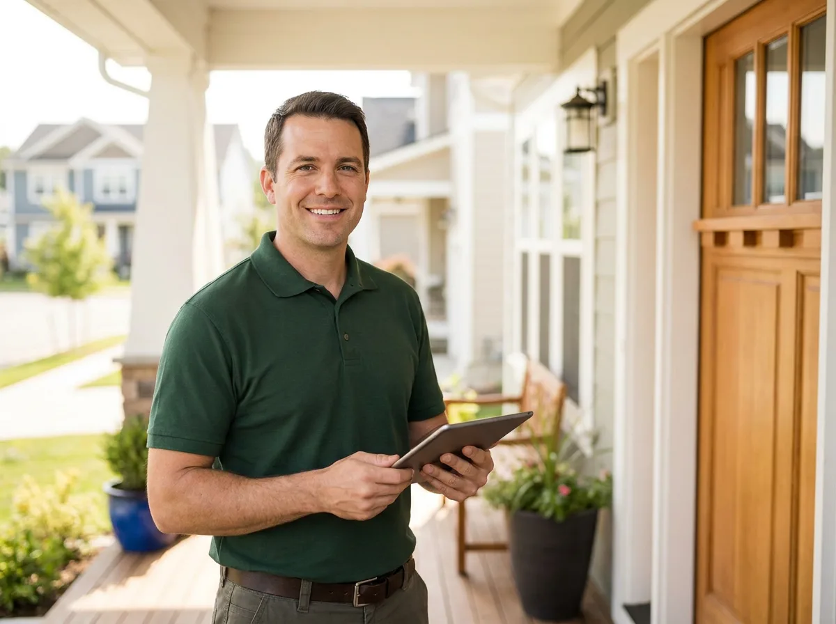 Pest control FAQs for Drumright, OK
